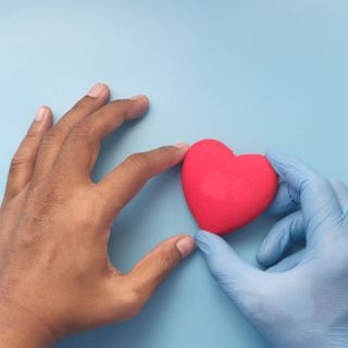 Vércukorszint egyensúlya